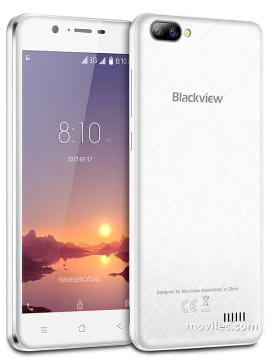 Imagen 5 Blackview A7