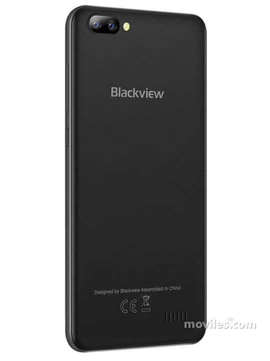 Imagen 4 Blackview A7