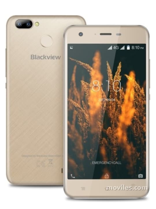 Blackview A7 Pro