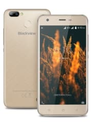 Fotografia Blackview A7 Pro