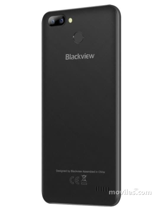 Imagen 6 Blackview A7 Pro