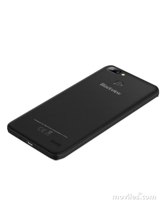 Imagen 7 Blackview A7 Pro