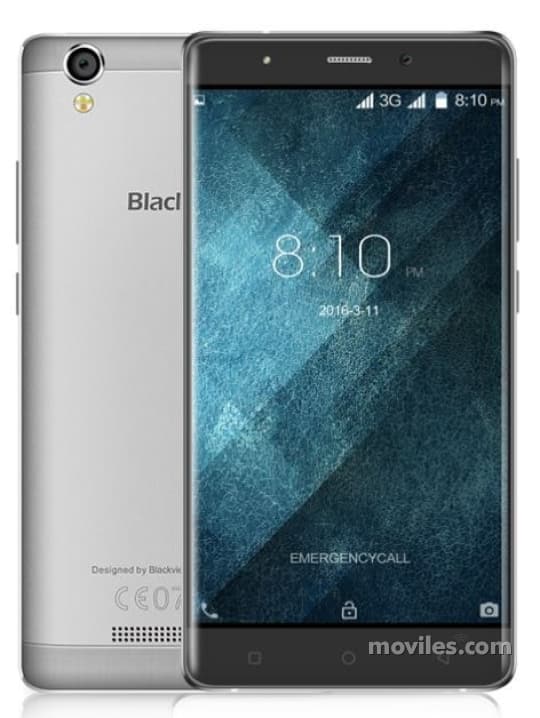 Imagen 2 Blackview A8