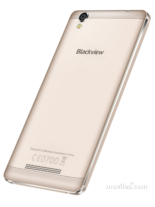 Imagen 5 Blackview A8