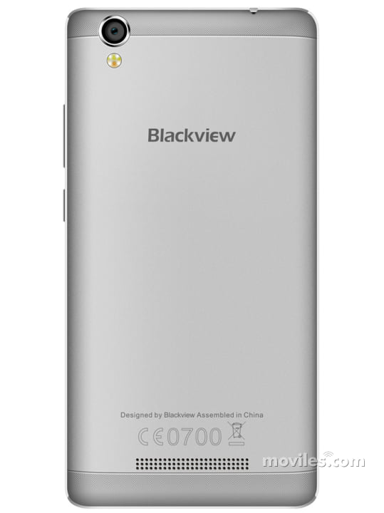 Imagen 6 Blackview A8