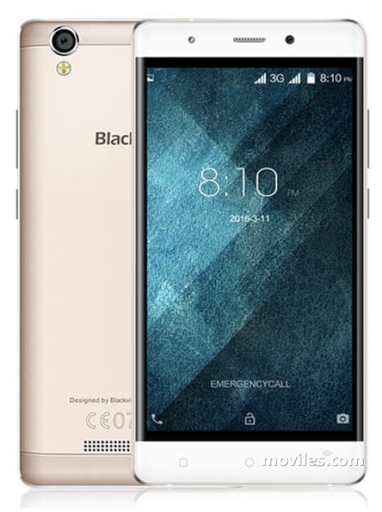 Imagen 2 Blackview A8 Max