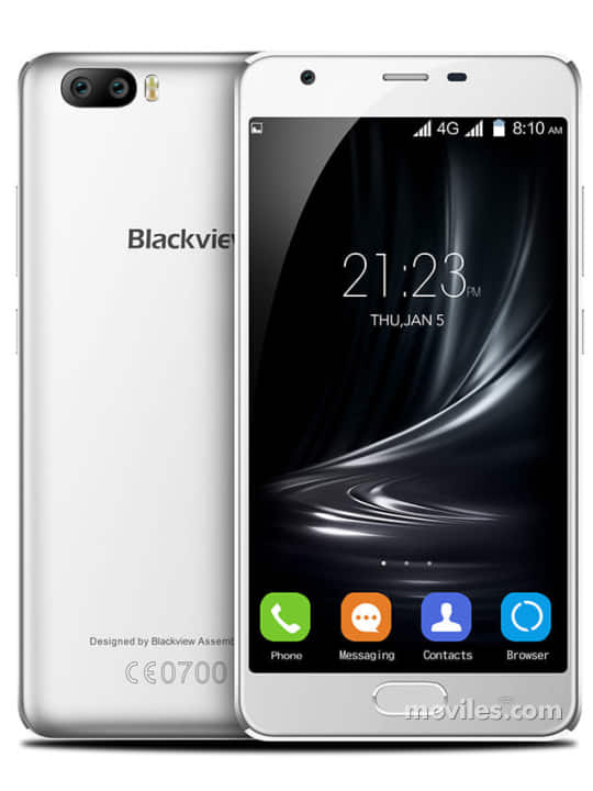 Imagen 6 Blackview A9 Pro