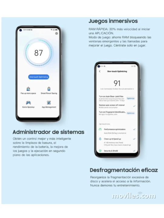 Imagen 5 Blackview A90