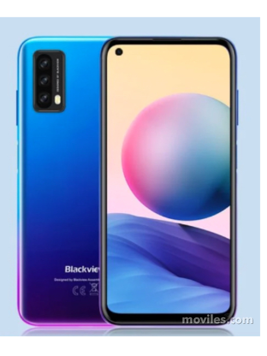 Imagen 3 Blackview A90