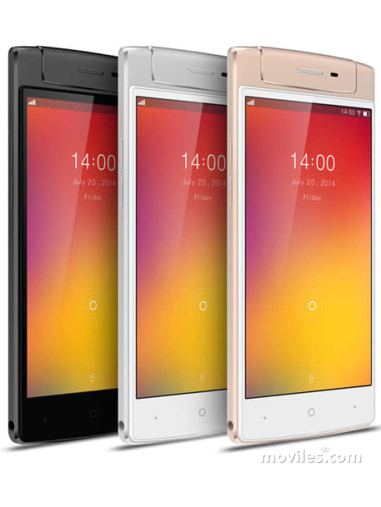 Imagen 3 Blackview Acme 