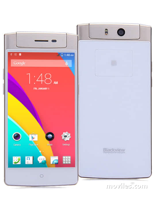 Imagen 4 Blackview Acme 