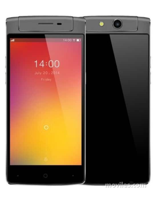 Imagen 2 Blackview Acme 