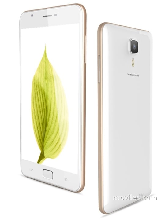Imagen 3 Blackview Alife P1 Pro