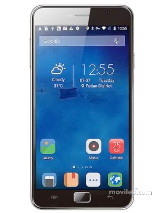 Blackview Alife P1 Pro