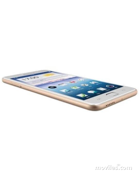Imagen 4 Blackview Alife P1 Pro