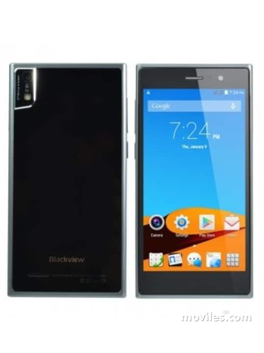 Imagen 5 Blackview Arrow