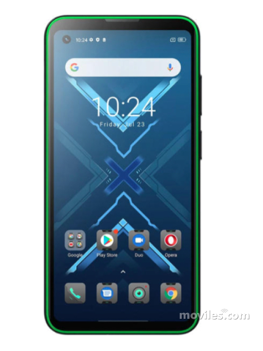 Blackview BL5000
