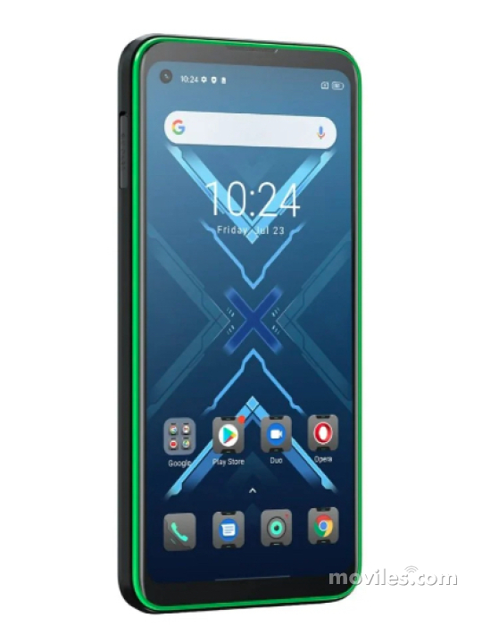 Imagen 2 Blackview BL5000