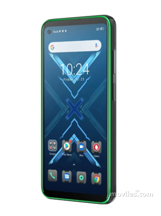 Imagen 3 Blackview BL5000