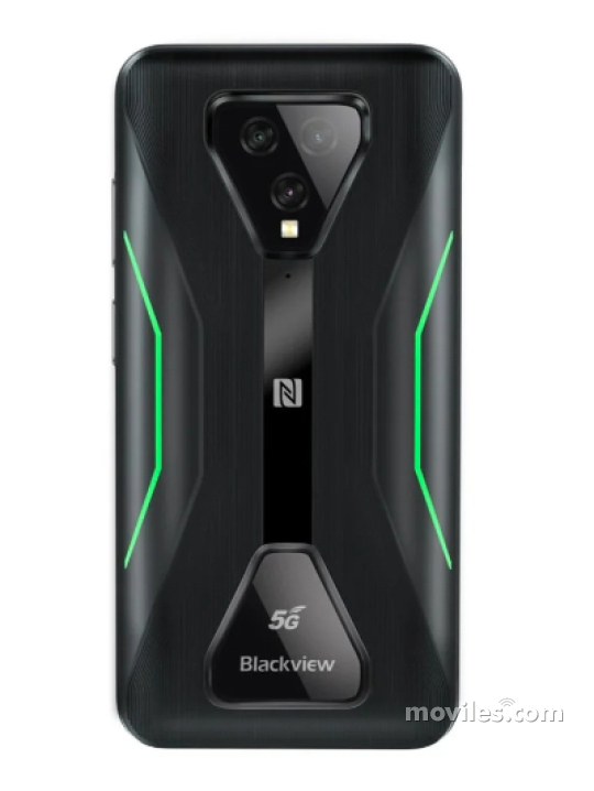 Imagen 4 Blackview BL5000