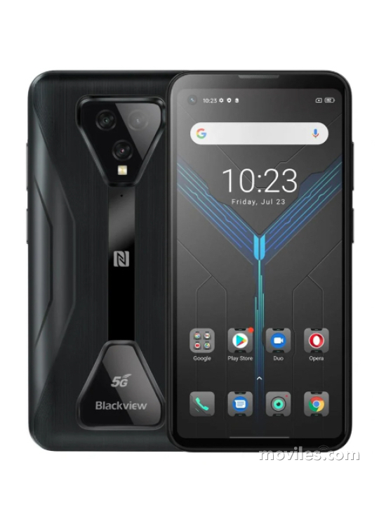 Imagen 6 Blackview BL5000
