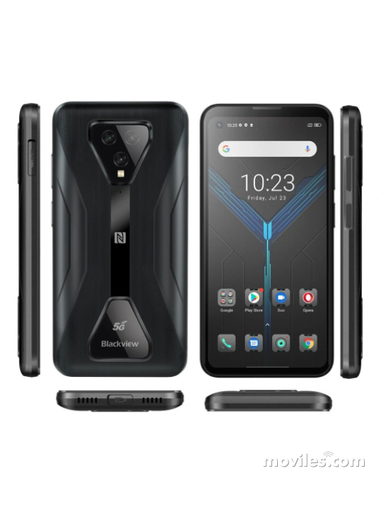 Imagen 9 Blackview BL5000