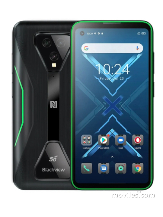 Imagen 7 Blackview BL5000