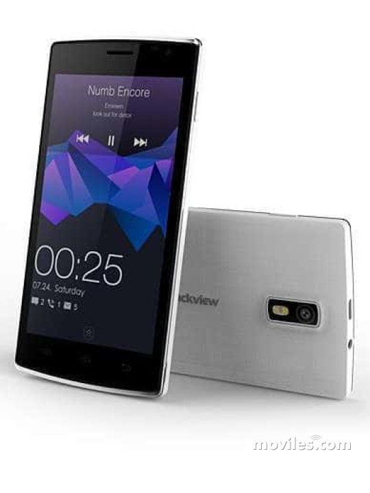 Imagen 3 Blackview Breeze