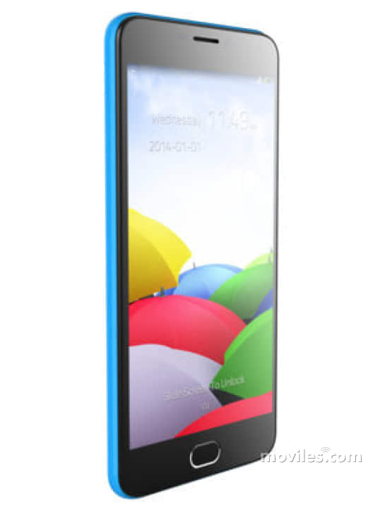 Imagen 4 Blackview BV2000s