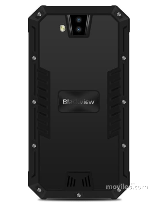 Imagen 5 Blackview BV4000