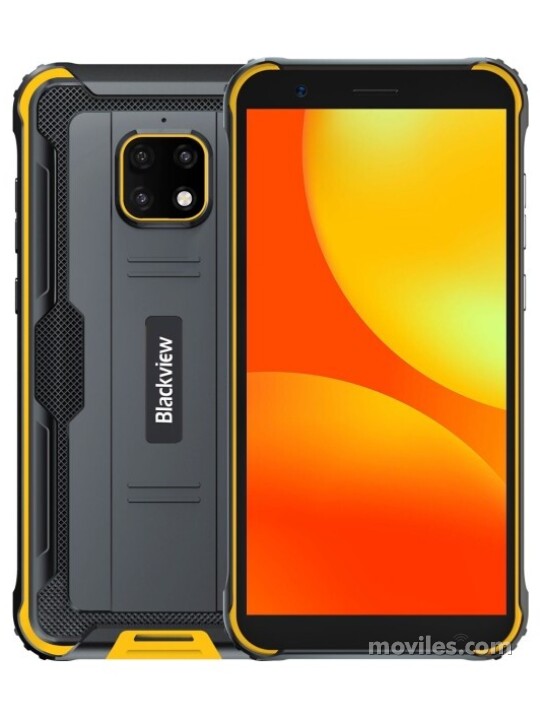 Imagen 3 Blackview BV4900