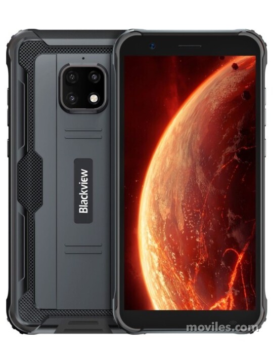 Imagen 5 Blackview BV4900