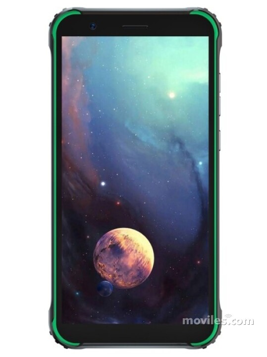 Blackview BV4900