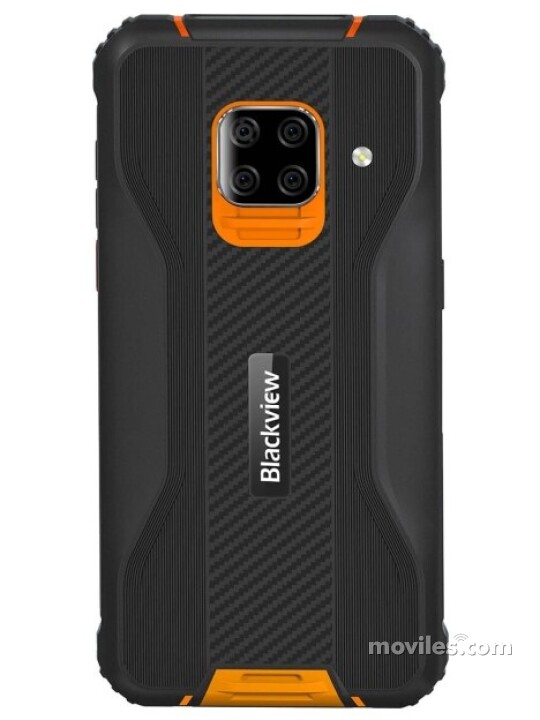 Imagen 3 Blackview BV5100