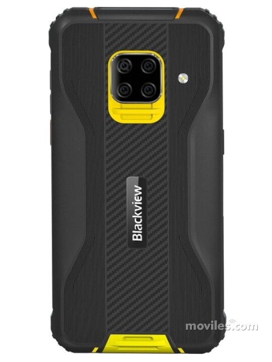 Imagen 4 Blackview BV5100