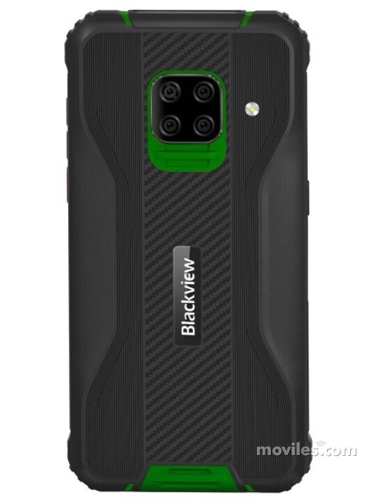 Imagen 5 Blackview BV5100