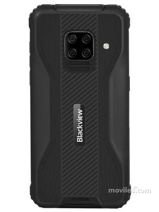 Imagen 6 Blackview BV5100