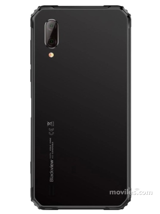 Imagen 3 Blackview BV6100