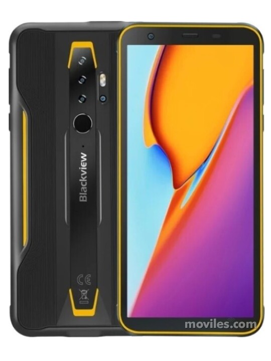 Imagen 2 Blackview BV6300
