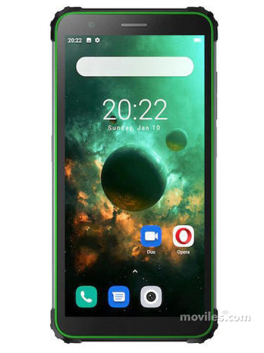 Blackview BV6600