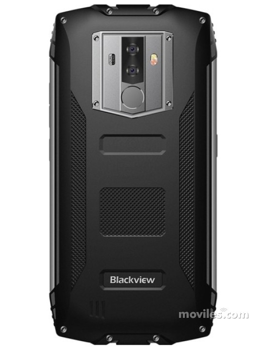 Imagen 5 Blackview BV6800 Pro
