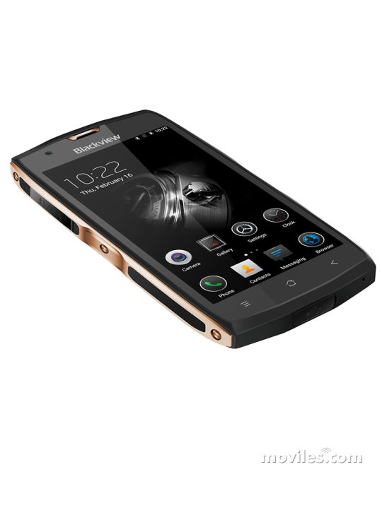 Imagen 5 Blackview BV7000