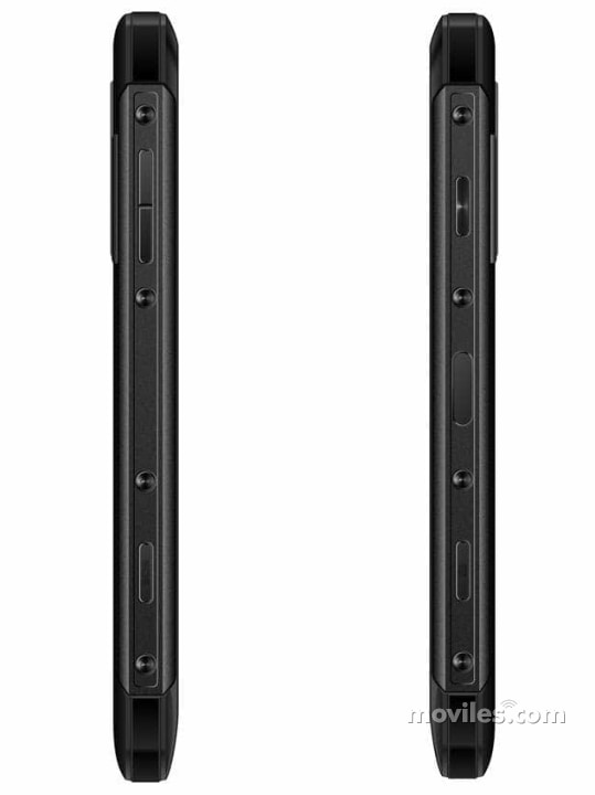 Imagen 3 Blackview BV8000 Pro