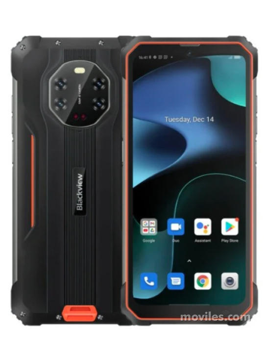 Imagen 2 Blackview BV8800