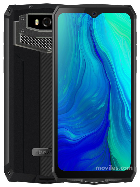 Imagen 2 Blackview BV9100