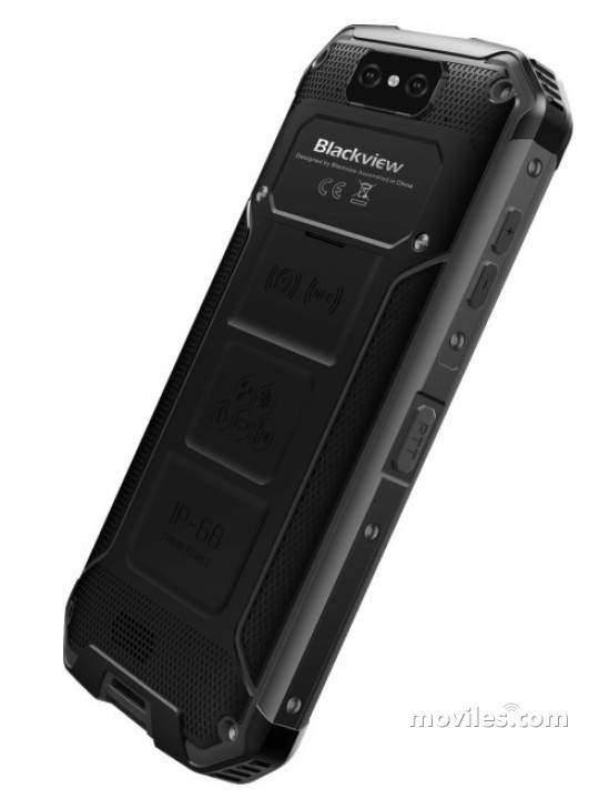 Imagen 4 Blackview BV9500