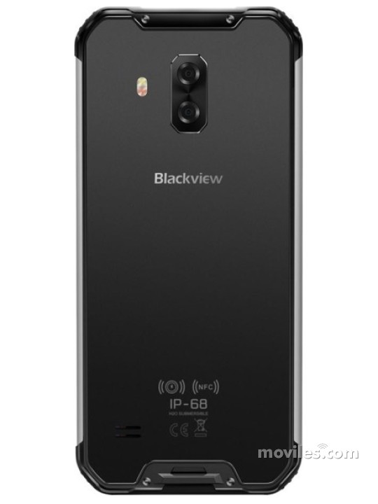 Imagen 5 Blackview BV9600