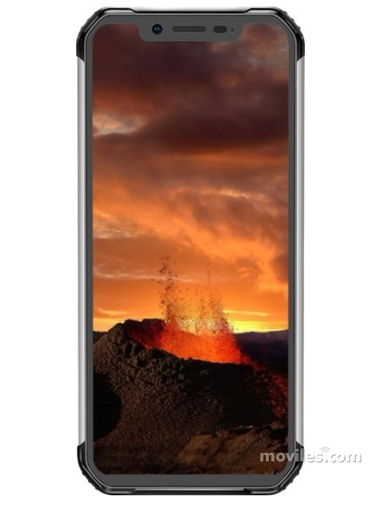 Blackview BV9600E