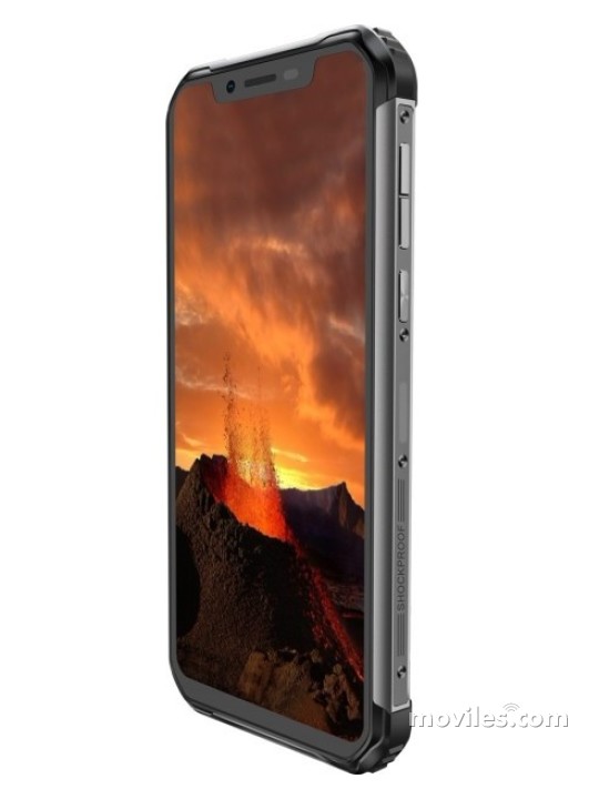 Imagen 3 Blackview BV9600E