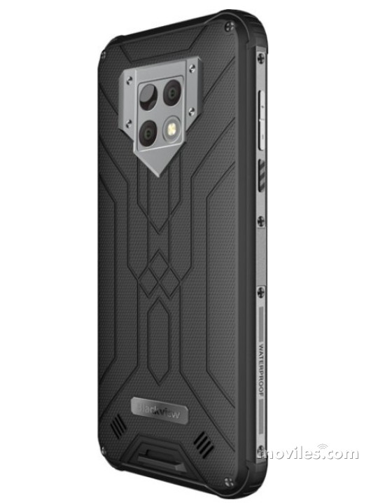 Imagen 3 Blackview BV9800